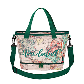 Lunchtasche Travel