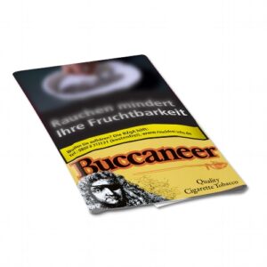 MAC BAREN Buccaneer 40g
