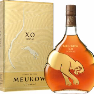 Meukow X.O 700ml 40% Vol.