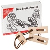 Mini-Puzzle Das Brett-Puzzle