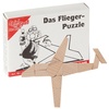 Mini-Puzzle Das Flieger-Puzzle