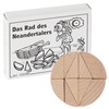 Mini-Puzzle Das Rad des Neandertalers
