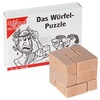 Mini-Puzzle Das Würfel-Puzzle