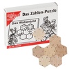 Mini-Puzzle Das Zahlen-Puzzle