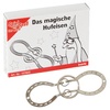 Mini-Puzzle Das magische Hufeisen