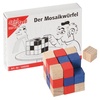 Mini-Puzzle Der Mosaikwürfel