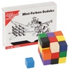 Mini-Puzzle Mini-Farben-Sudoku