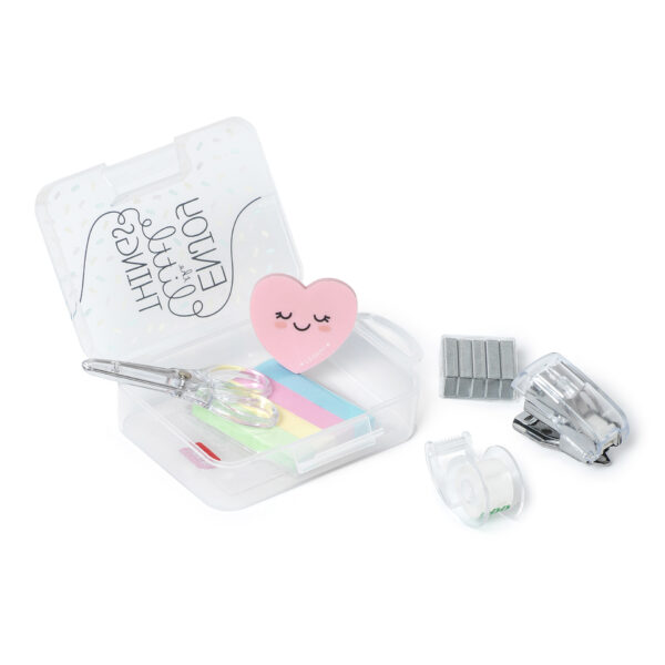 Mini Schreibwaren-Set