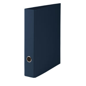 Ordner Soho navy RÖSSLER 1317452901
