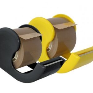 Packband mit Abroller