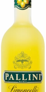 Pallini Limoncello 500ml, 26% Vol