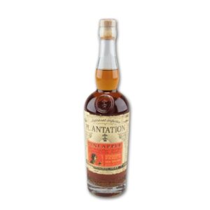 Plantation Pineapple Spirituose auf Rumbasis 40% 700ml