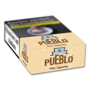 Pueblo Classic Zigarette