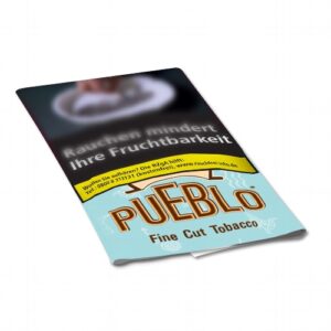 Pueblo blue 30g