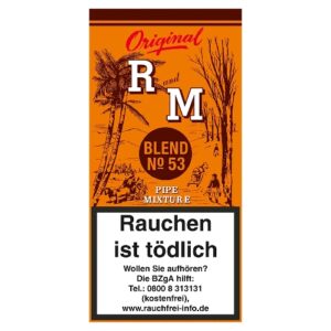 R & M 50g