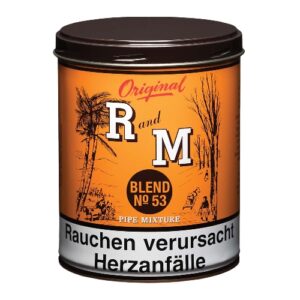 R & M Dose 250g