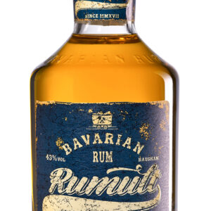 RUMULT Signature Cask Selection 43% 350ml