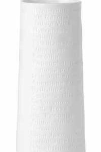 Raumpoesie Vase breit/klein D:7cm H:15cm LIVING
