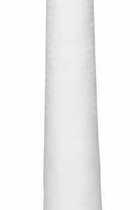 Raumpoesie Vase extra D 7,5cm Höhe 30cm LIVING
