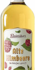 Raunikar Alte Himbeere 1L, 38% Vol