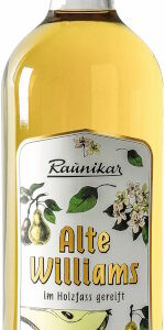Raunikar Alte Williams 1L, 38% Vol