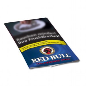 Red Bull Halfzware 40g