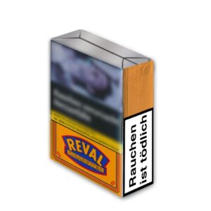 Reval ohne Filter