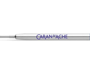 Rollermine blau M Caran d'Ache für Roller 849