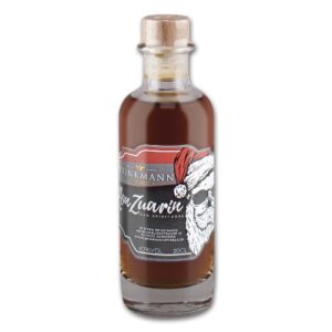 Ron Zuarin X-MAS Limited Edition 200ml 40% Vol