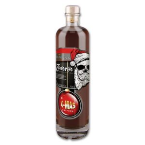 Ron Zuarin X-MAS Limited Edition 700ml 40% Vol
