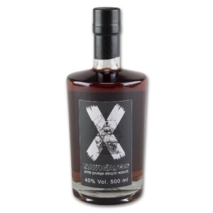 Rum NAVIGATOS 40% Vol 500ml Spirituose auf Rumbasis