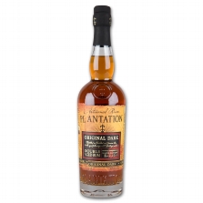 Rum PLANTATION Original Dark 40% Vol. 700ml