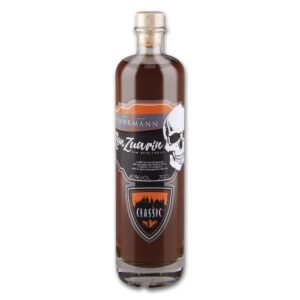 Rum RON ZUARIN Classic 40% Vol 700ml 40% Vol