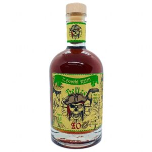 Rum T.SONTHI Belize XO 14 Jahre 43% Vol. 700ml