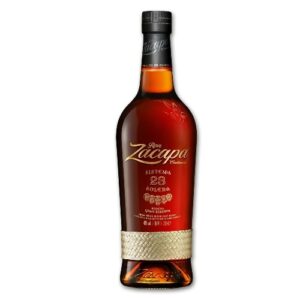 Rum ZACAPA 23 Jahre Solera 40% 700ml