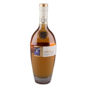 SCHEIBEL Premium Plus Altes Pflümle 43% 700ml
