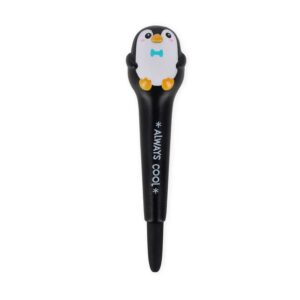 SQUISHY Gelstift Pinguin