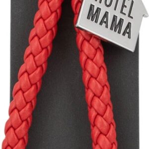 Schlüsselanhänger Hotel Mama