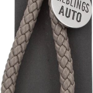 Schlüsselanhänger Lieblings Auto