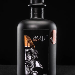 Smutje Rum XO El Clasico 0,5l 40% Vol