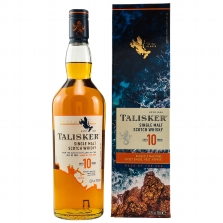 TALISKER 10 Jahre 45,8%Vol 700ml