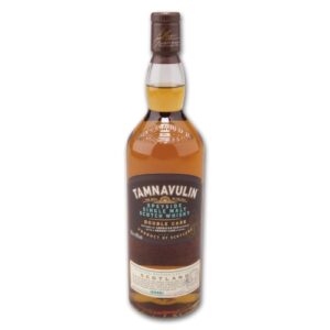 Tamnavulin Double Cask 40%Vol. 700ml