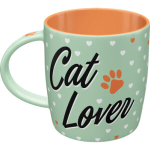 Tasse Cat Lover