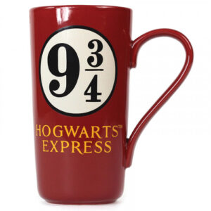 Tasse Latte Harry Potter Hogwart Express