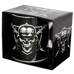 Tasse Slayer Nation