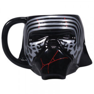 Tasse Star Wars Kylo Ren