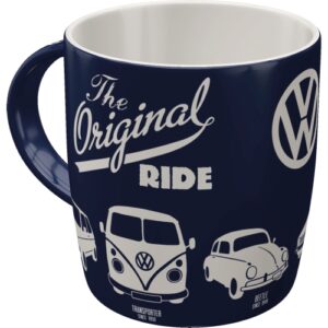 Tasse VW The Original Ride