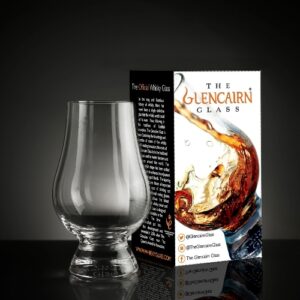 Tastingglas GLENCAIRN