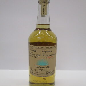 Tequila Casamigos Reposado 40% Vol 0,7l