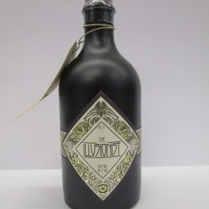 The Illusionist Dry Gin 45% Vol 500ml